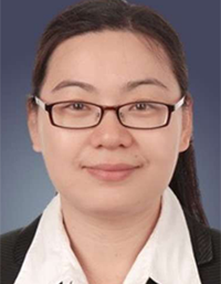 Lichao Qiu