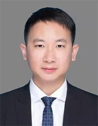 Wenfeng Xi